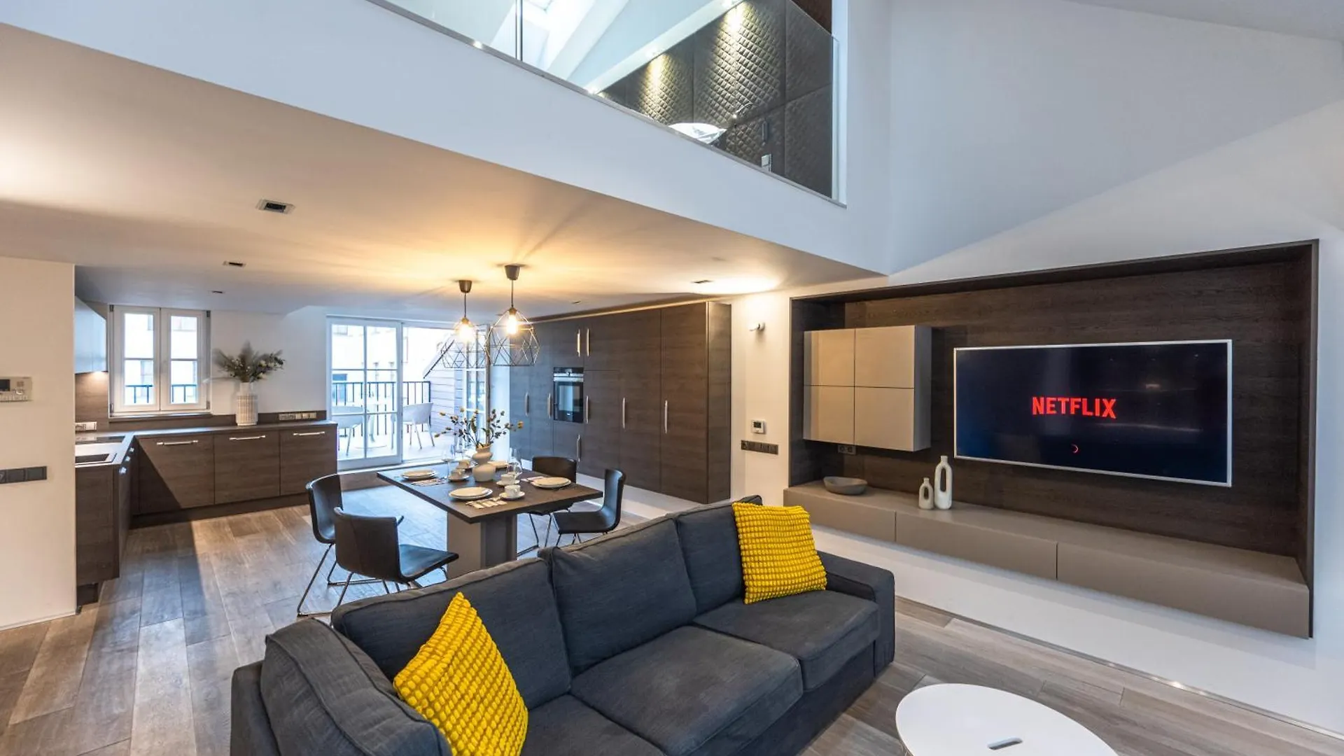 Wishlist Prague Residences Skyloft Old Town Square