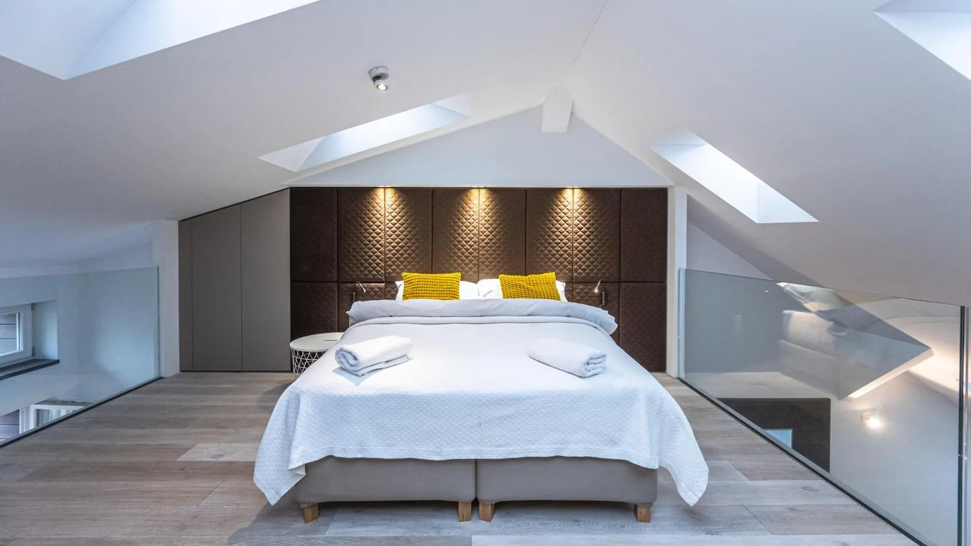 Wishlist Prague Residences Skyloft Old Town Square Czech Republic