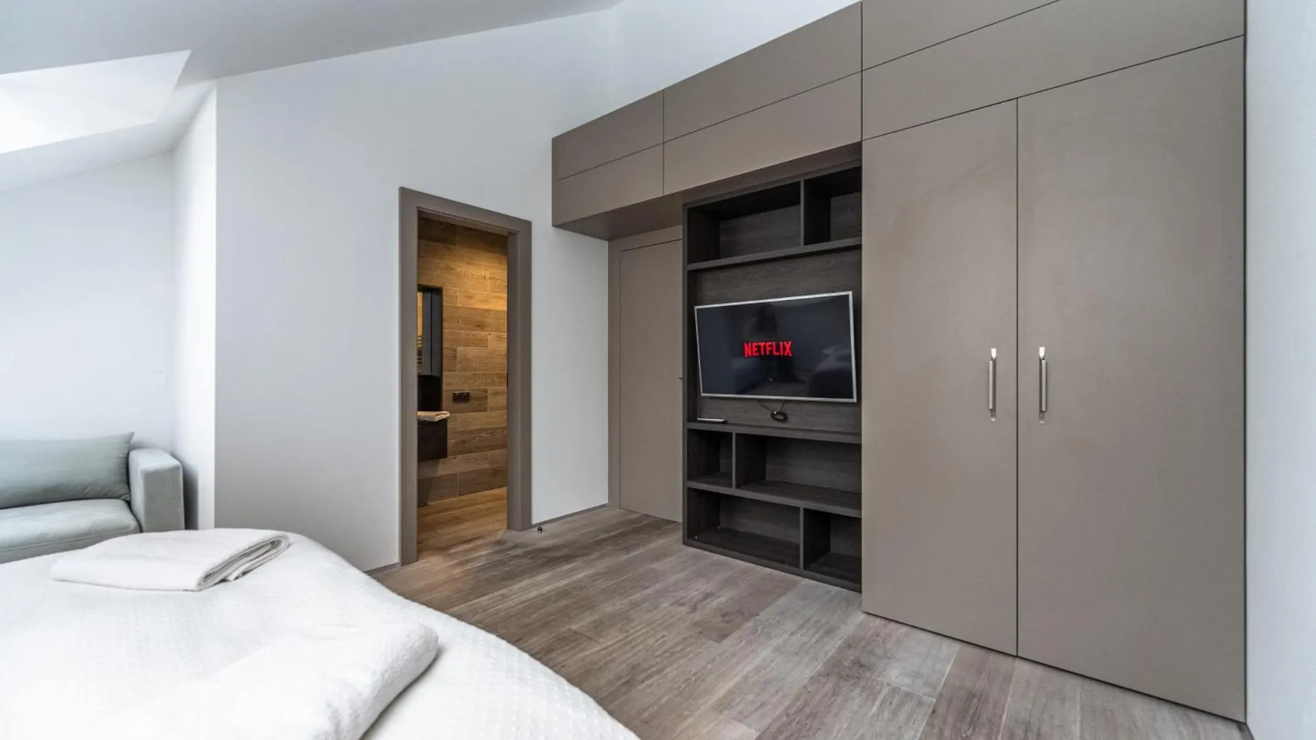 Apartment Wishlist Prague Residences Skyloft Old Town Square