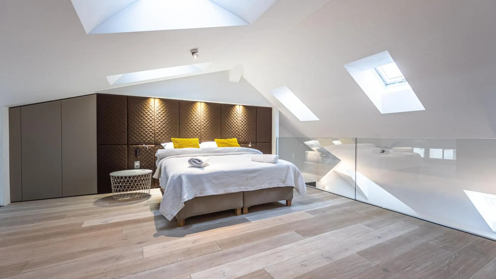 Wishlist Prague Residences Skyloft Old Town Square Apartment