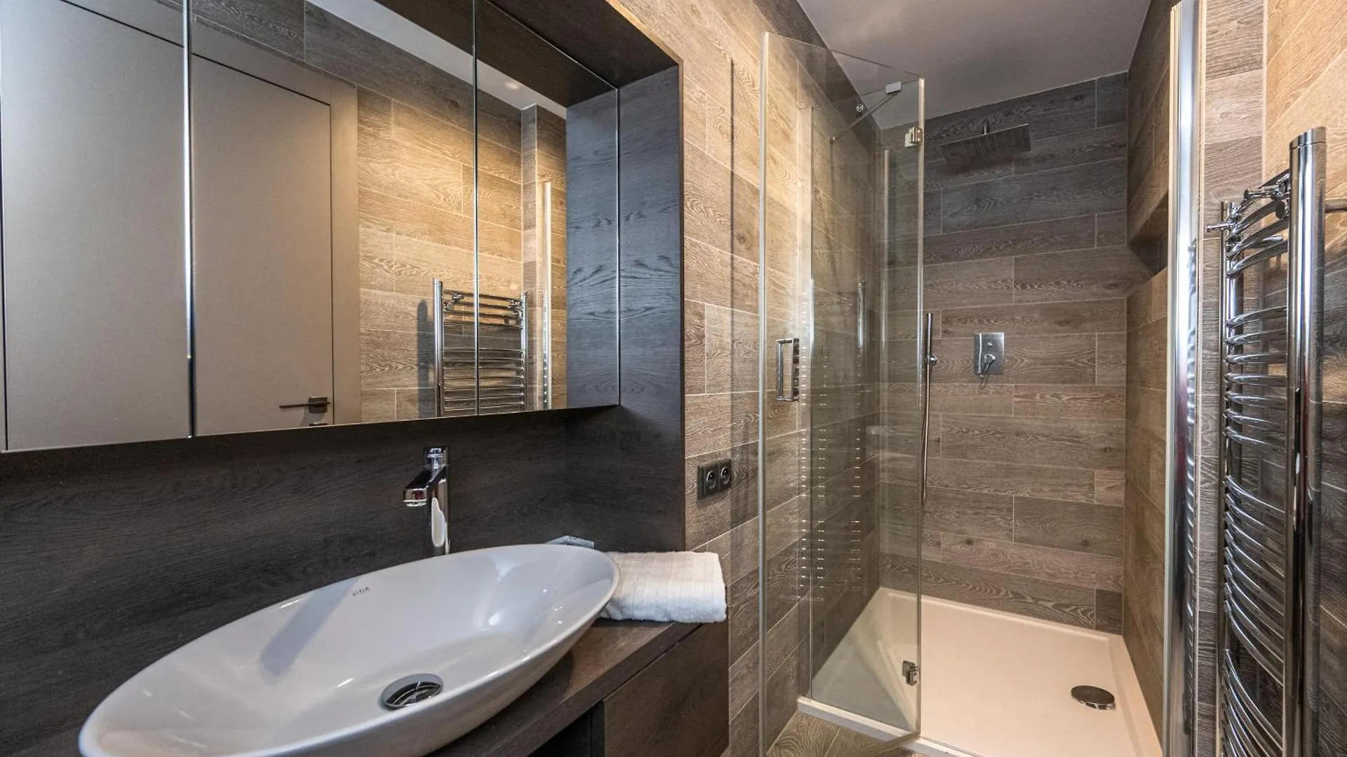 Apartment Wishlist Prague Residences Skyloft Old Town Square