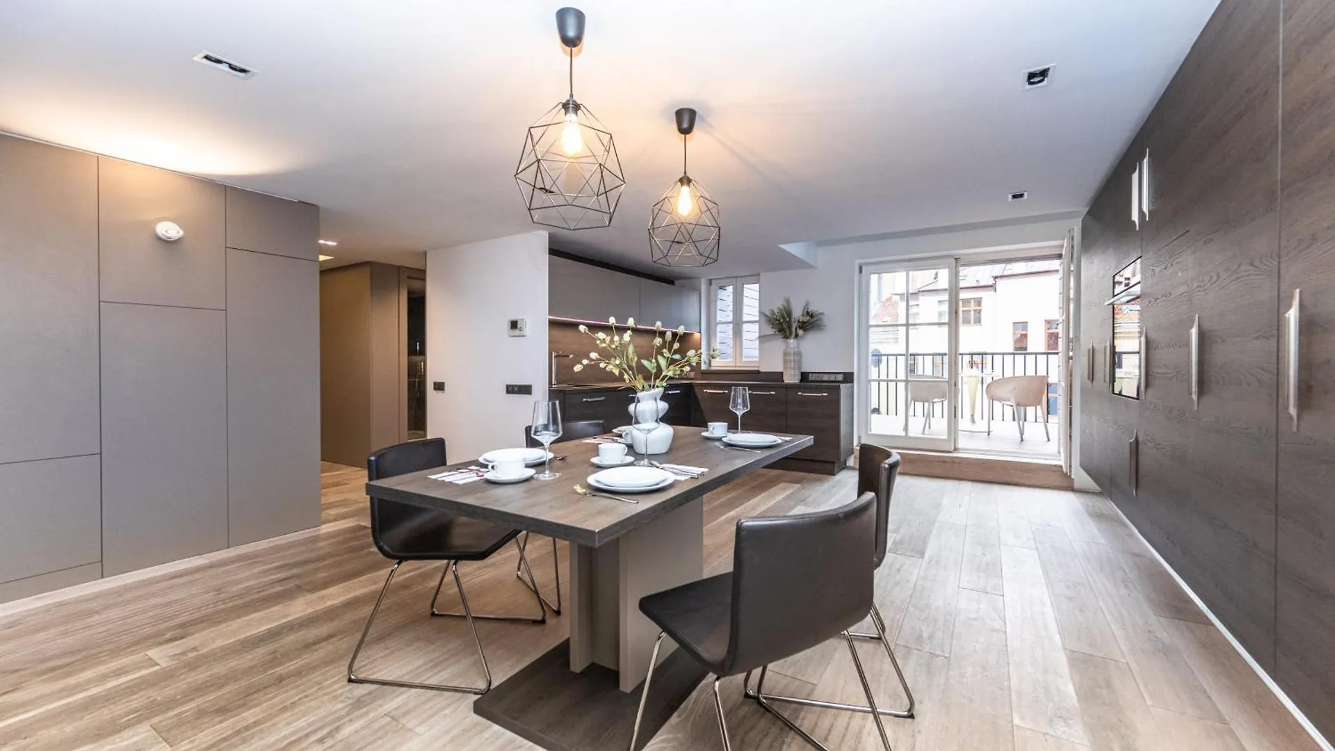 Wishlist Prague Residences Skyloft Old Town Square 0*,  Repubblica Ceca